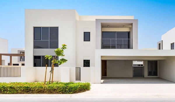 Featured Image of BDA to launch 322 luxury villas in the city 2023