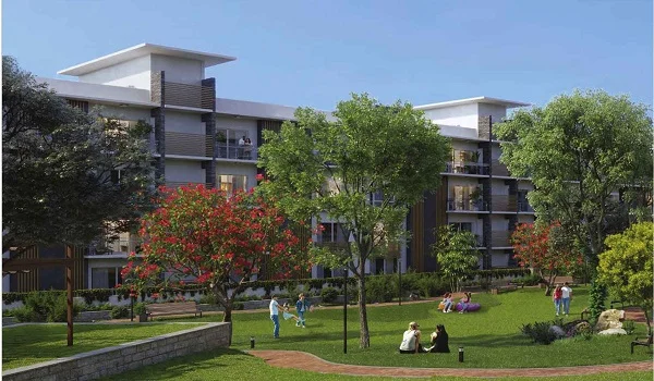 Featured Image of Birla Trimaya Completion Date