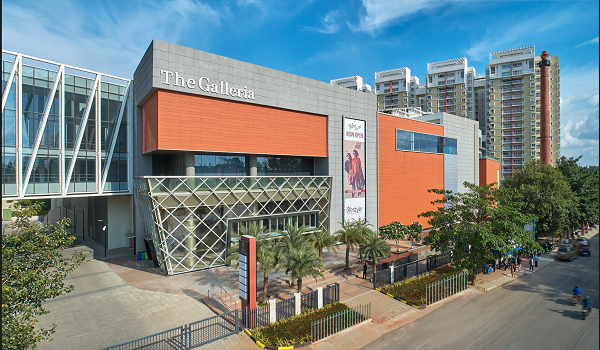 Featured Image of Galleria Mall