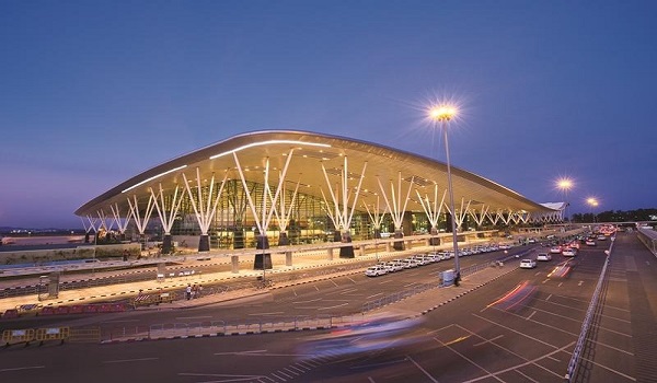 Featured Image of Kempegowda International Airport