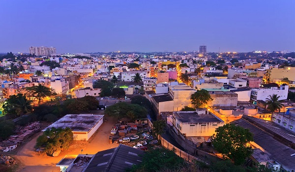 Featured Image of What is Bangalore Urban