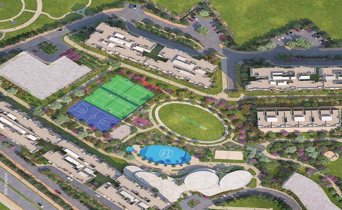 Birla Trimaya Gallery 3